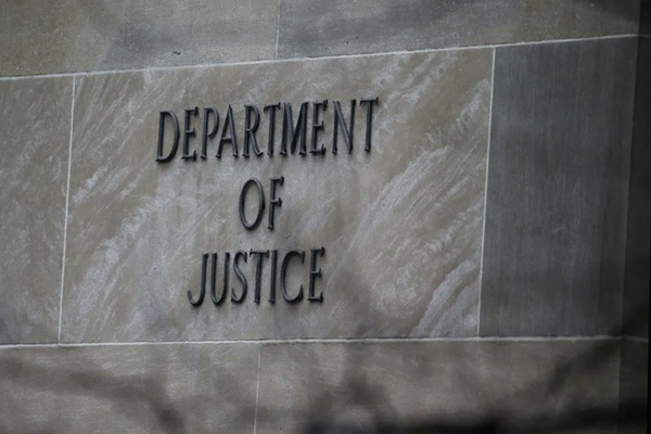 Trump is reversing the Justice Department’s civil rights policies