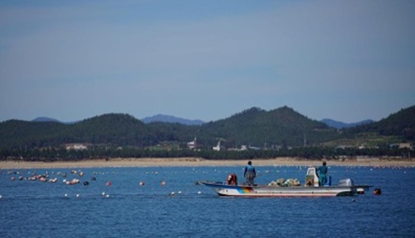 Kอาหารทะเลเกาหลี