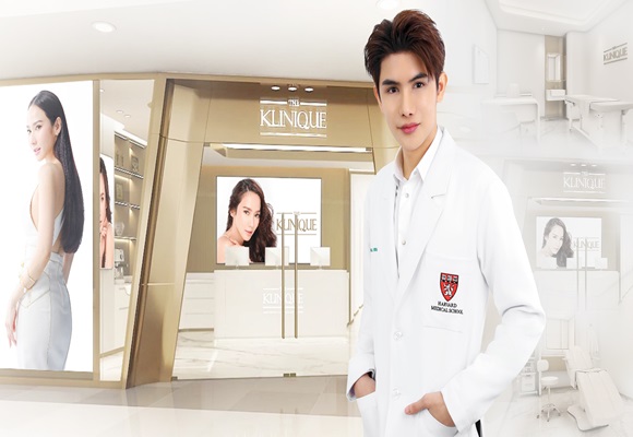 KLINIQ โชว์ผลงานไตรมาส 3/2567 ทำรายได้เติบโต 26.8% มั่นใจปีนี้เติบโต 30% ตามแผน