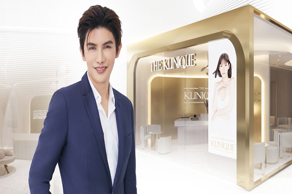 KLINIQ ประกาศจ่ายปันผลอีก 0.75 บาทต่อหุ้น ตอบแทนผู้ถือหุ้น หลังพุ่งชนเป้ารายได้ปี 67 ที่ 3,000 ลบ. กวาดกำไรสุทธิ 322 ลบ.มั่นใจสร้างนิวไฮใหม่ปีนี้ตั้งเป้าหมายรายได้ 3,500 ลบ. 