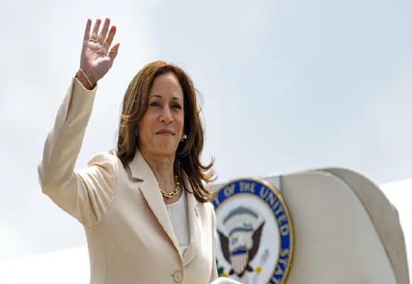 KamalaHarris