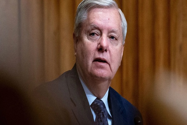 Senate adopts $340 billion budget blueprint for Trump’s agenda after marathon ‘vote-a-rama’