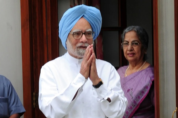 Political leaders and industry titans pay tribute to former Indian Prime Minister Manmohan Singh