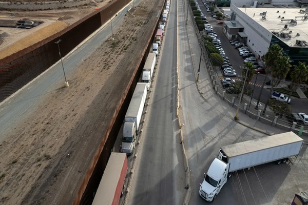 Tariffs are not the answer’: Industry and corporate leaders react to Trump duties on Mexico, Canada and China