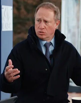 CEO ของ Morgan Stanley มองบวกต่อหุ้น โดยระบุว่า เศรษฐกิจสหรัฐฯ 'มีผลงานดีกว่าคาด'