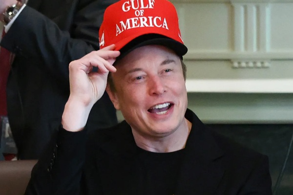 Elon Musk bids farewell-sort of-to Trump Cabinet, claims DOGE saved $160 billion