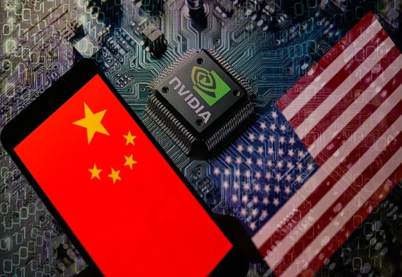 China would love a domestic Nvidia rival - but that’s proving quite the challenge
