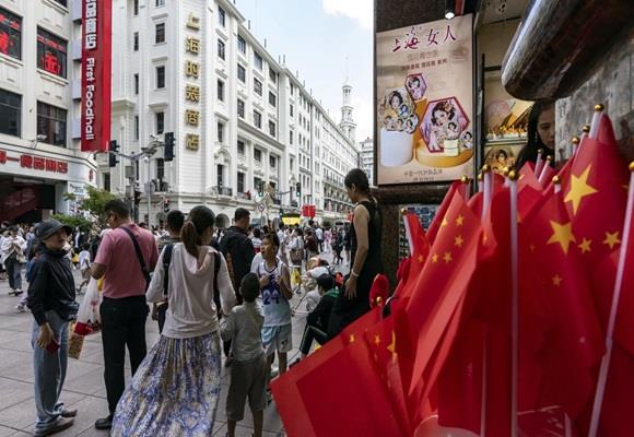 IMF warns on China’s property market worsening as it cuts country’s growth outlook