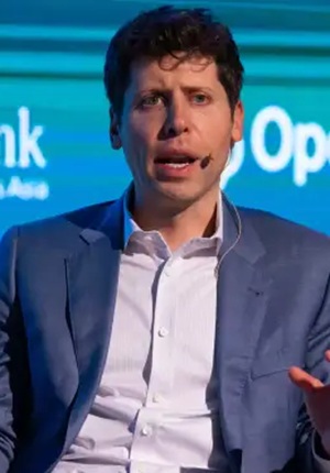 OpenAI gets new $1.5 billion investment from SoftBank, allowing employees to sell shares in a tender offer