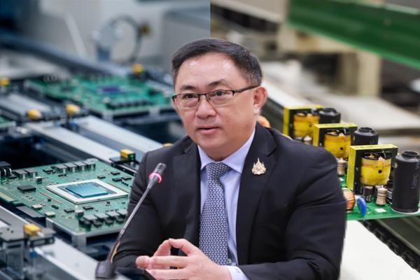 พาณิชย์แนะศึกษาแผนขับเคลื่อน PCB ชาติต่างๆ นำปรับใช้ หนุนไทยฐานผลิต ผู้นำส่งออก