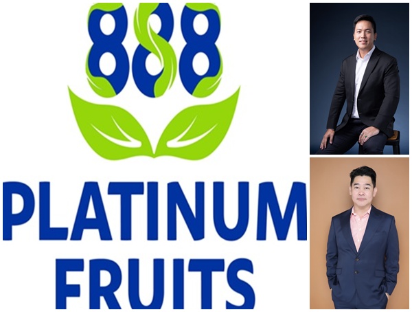 PTF แพลททินัม ฟรุ๊ต' ยื่นไฟลิ่ง เสนอขาย 200 ล.หุ้น เข้า SET ต่อยอดตลาดส่งออกลำไยไปอินเดีย