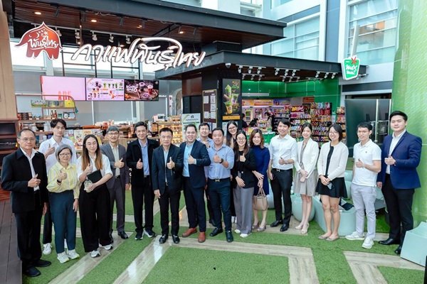 PTGโชว์ศักยภาพ