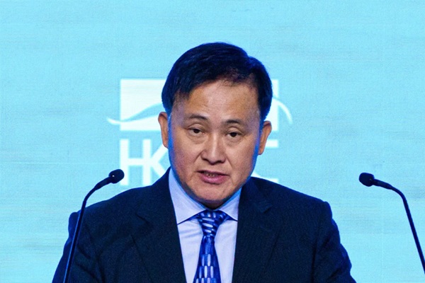 Pan Gongsheng