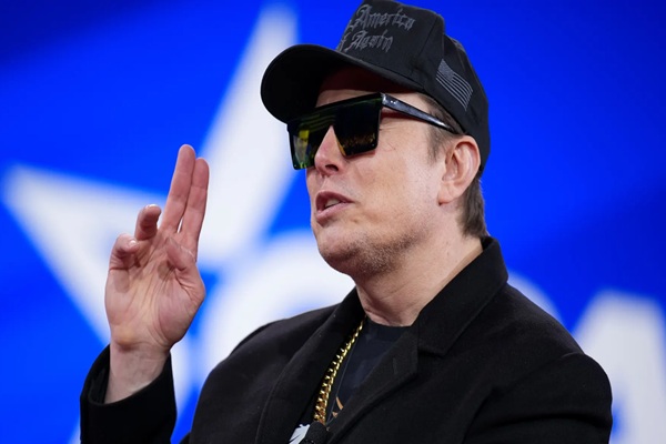 OPM undercuts Musk ‘resignation’ threat to federal workers