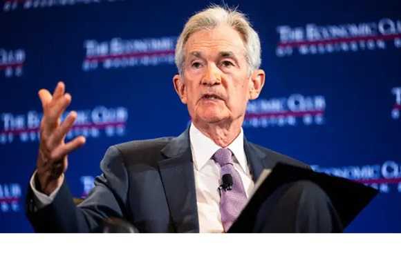 Powell indicates Fed won’t wait until inflation is down to 2% before cutting rates