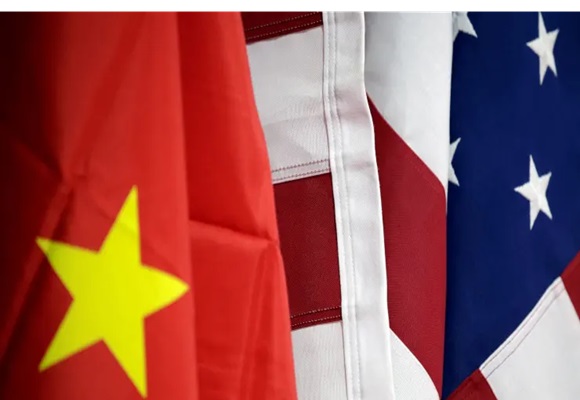 JD Vance blames U.S. wage losses on China’s efforts to build its middle class