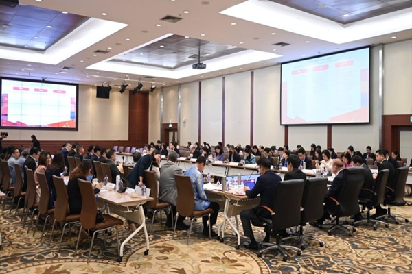 พิชัย ประกาศดัน SME Next Level เสริมแกร่ง SME ทำธุรกิจ-ขยายตลาด