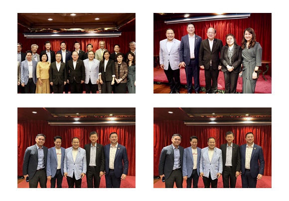 บสย.ร่วมประชุมกับ SMI สภาอุตสาหกรรมฯ หารือแนวทางบูรณาการ เพิ่มศักยภาพผู้ประกอบการ SMEs 