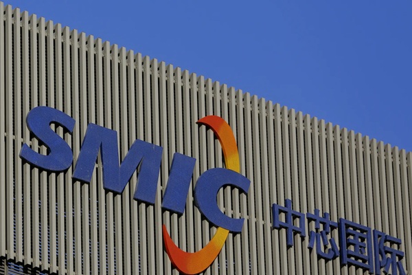 Taiwan accuses China’s biggest chipmaker SMIC of ‘illegally’ poaching tech talent
