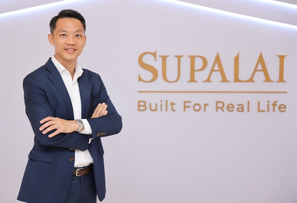 SPALIไตรเตชะ