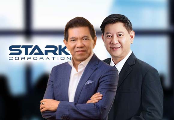 STARK แจ้งความคืบหน้าของการดำเนินคดีแบบกลุ่ม (Class Action)สำหรับผู้เสียหายกลุ่มผู้ลงทุนในหุ้นสามัญครั้งที่ 3/2567    