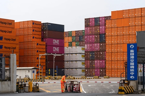 CNBC's The China Connection newsletter: No deal in sight to stop U.S.-China trade war