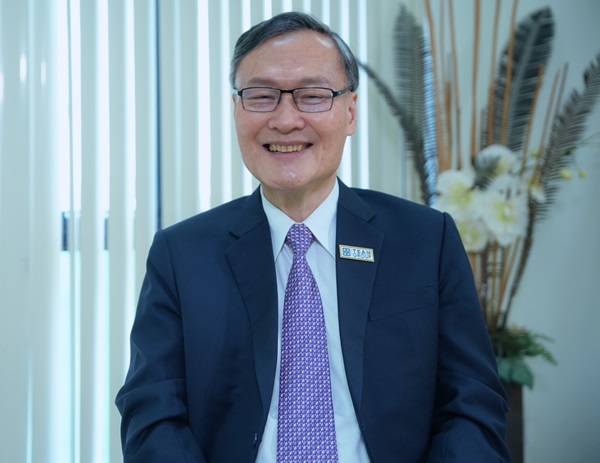 TEAMG ตั้ง รศ.ดร.กิตติชัย กรรมการอิสระ ณัฐธยาน์ นั่งเก้าอี้ CFO คนใหม่