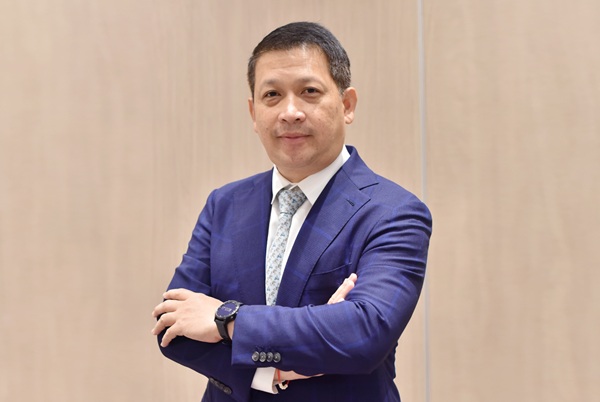 TKC กางแผนปี 68 ตั้งธงรายได้โตไม่น้อยกว่า 20% รับนโยบายรัฐหนุนดิจิทัลโซลูชัน โฟกัส New Business - JV และ M&A