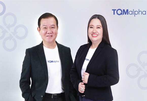 TQM โชว์งบ 9 เดือน New high ทะลุ 3 พันล้าน ขณะที่กำไรเพิ่ม 9.6% พร้อมรับ High season ไตรมาสสุดท้าย คาดยอดขายสูงสุดในปี