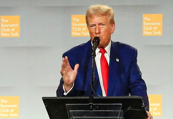 Judge pauses Trump funding freeze order until Feb. 3