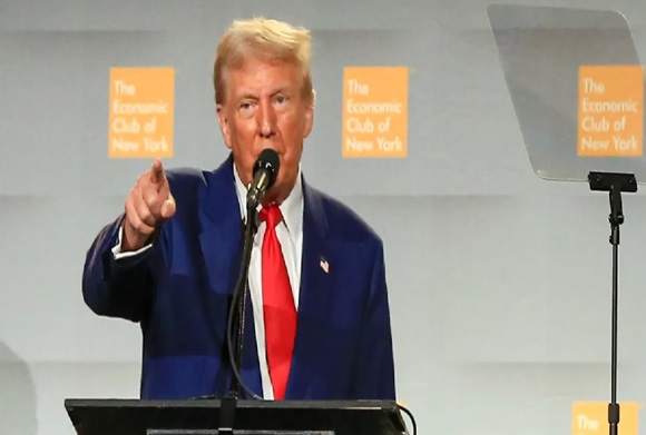 Here’s how tariffs on Canada, China and Mexico may impact U.S. consumers