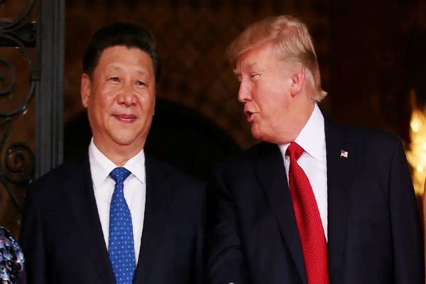 Trump and China’s Xi discuss TikTok, trade, fentanyl, president-elect says