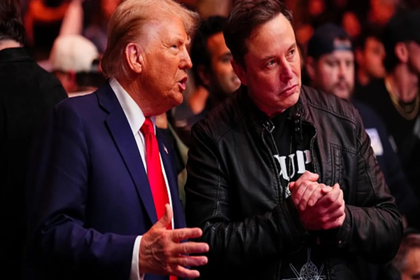 Trump, Musk actions put America at risk of ‘a form of default,’ former Treasury chiefs warn