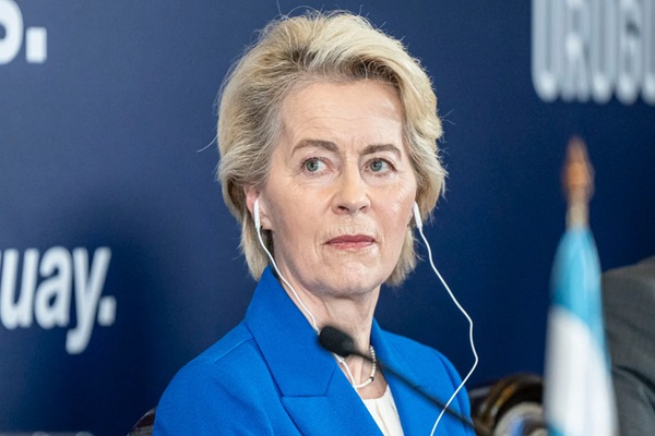 Europe’s blockbuster trade deal with South America is deeply controversial. Here’s why