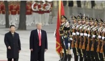 China signals readiness to mend ties with U.S. ahead of Trump inauguration