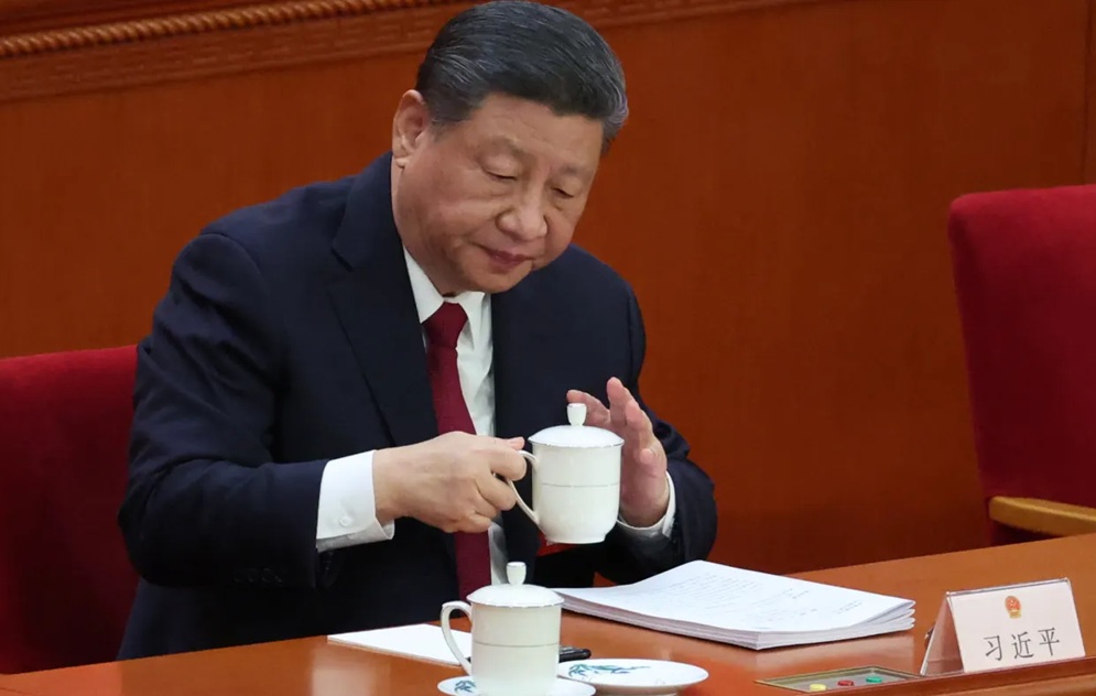 Xi Jinping