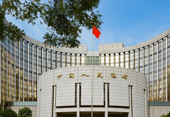 China unexpectedly leaves benchmark lending rates unchanged after Fed’s jumbo cut