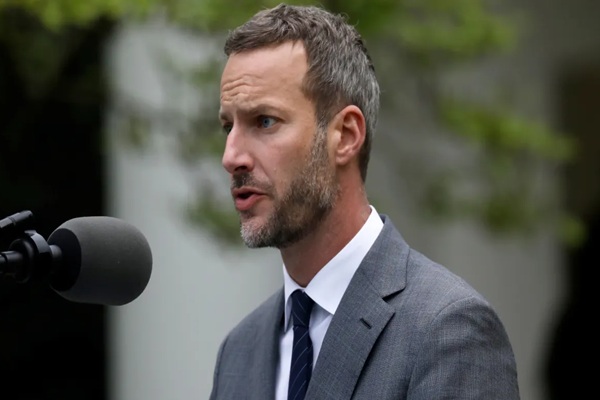 Trump picks former Development Finance Corp. CEO Adam Boehler as special envoy for 