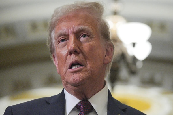 Trump Organization to limit president-elect’s involvement under new ethics plan