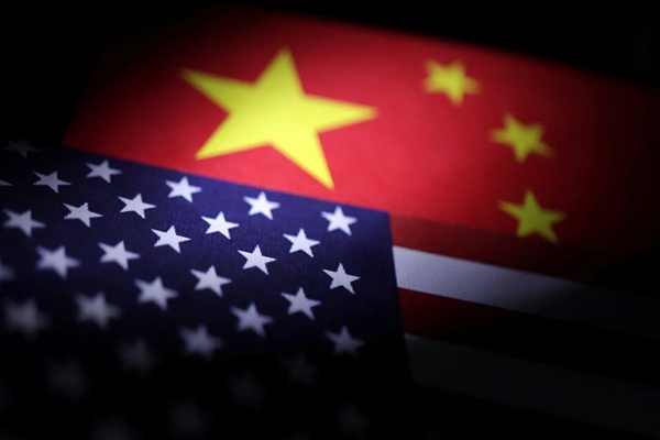 China urges Trump to correct mistakes and heed ‘rational voices’ on reciprocal tariffs