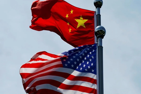 China to impose 34% retaliatory tariff on all goods imported from the U.S.