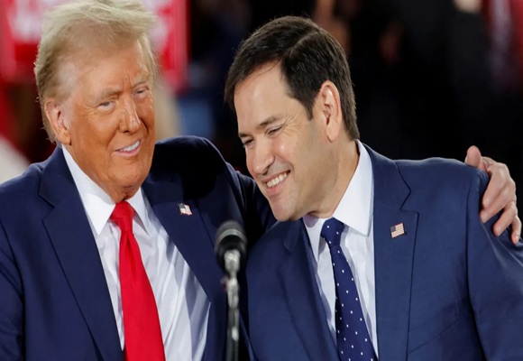 Some Democrats back Trump pick Rubio for secretary of State but remain critical of Hegseth, Gabbard and Gorka