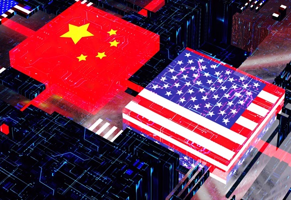 China seeks a homegrown alternative to Nvidia-these are some of the companies to watch