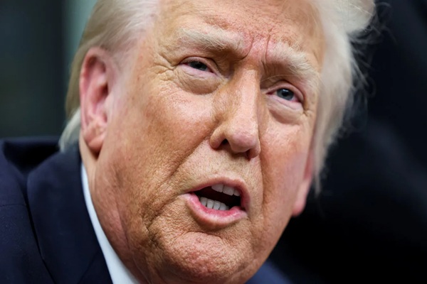 Inside the planning for Trump’s new tariffs war, from the biggest company to the smallest family business