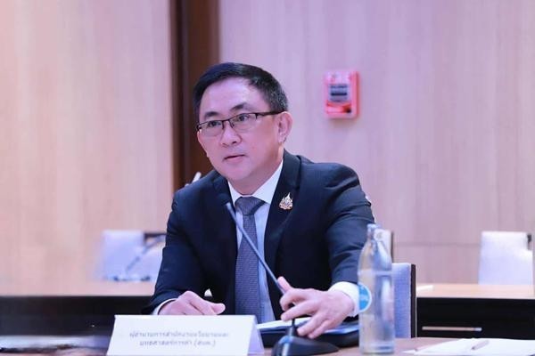 การค้าโลกยังป่วน