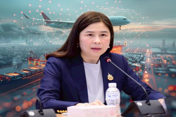 จับมือสรท