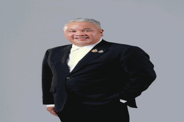 ชุมชนดินแดงสุขภาพดี