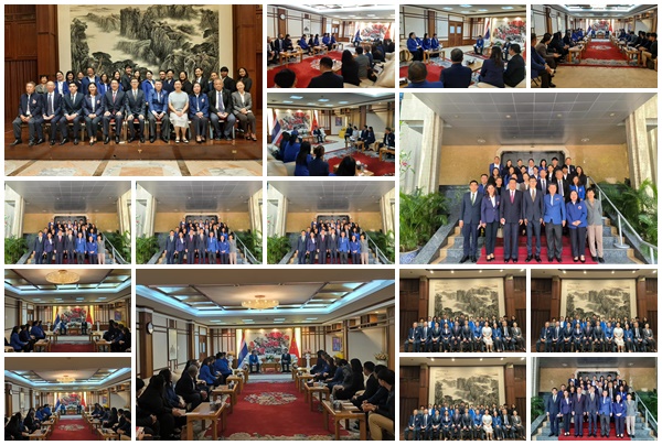 คณะสื่อมวลชนและนักวิชาการไทย เตรียมเดินทางศึกษาดูงานด้านสื่อที่จีน