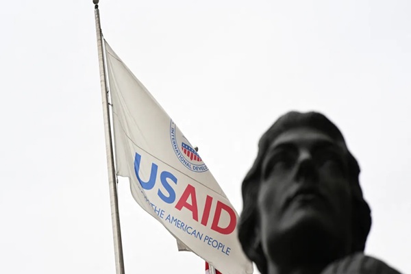 Judge gives go-ahead for the Trump administration to gut USAID’s workforce