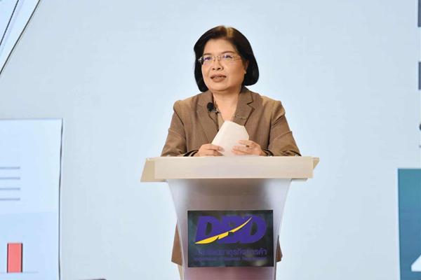 ต่างชาติลงทุนไทย